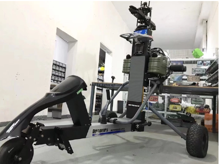 Почему сверхлегкие коаксиальные вертолеты революционизируют личную авиацию