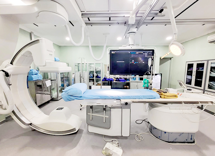 Алюминиевая база Abelly по ручной сварке и обработку с ЧПУ для DSA Cathlab.
