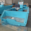 Лодка Abelly 485C с центральной консолью
