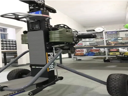 Будущее городской мобильности: могут ли сверхлегкие коаксиальные вертолеты заполнить пробел