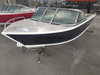 Abelly All Welled 485R Runabout Boat