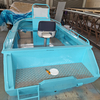 Лодка Abelly 485C с центральной консолью