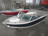Abelly All Welled 485R Runabout Boat