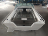 Abelly All Welled 485R Runabout Boat