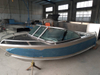 Алюминий Abelly All Walled 485R Runabout Boat