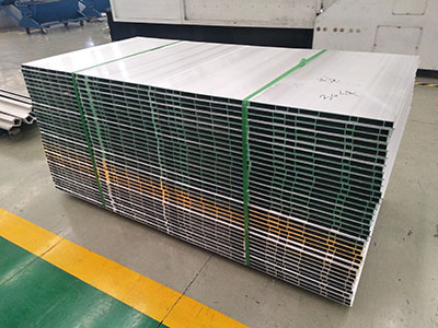 Алюминиевый профиль