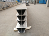 Алюминиевые экструдированные доски для Helideck с сертификатом ABS/DNV/LB