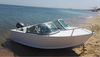 Алюминий Abelly All Walled 485R Runabout Boat