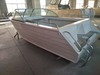 Алюминий Abelly All Walled 485R Runabout Boat